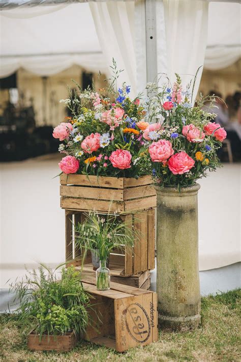 Decoração de Casamento Simples: 95 ideias Incríveis com Fotos