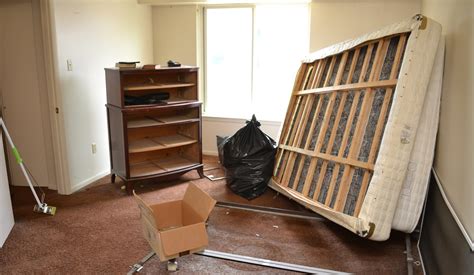 Residential And Commercial Apartment Cleanouts Wv Junk A Haulics Llc