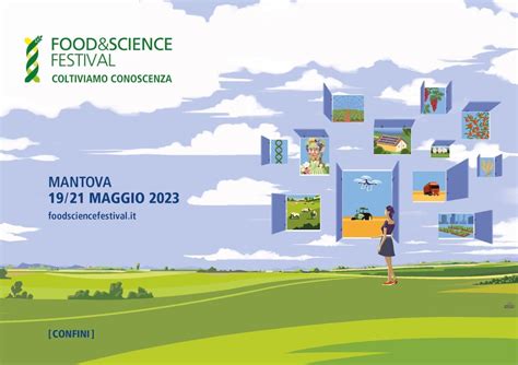 Food Science Festival 2023 Confini Al Centro Economia E Politica