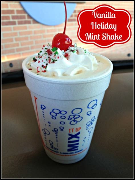 New Sonic Holiday Desserts - Chocolate Holiday Mint™ Molten Cake Sundae ...