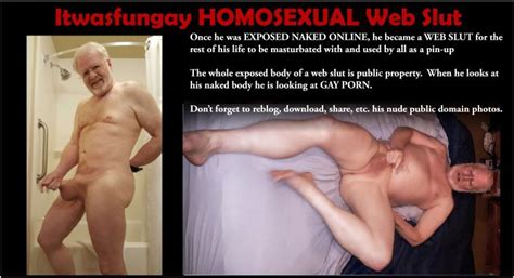 Fuck Me Gay Itwasfungay HOMOSEXUAL FreeOnes Forum The Free Sex Community