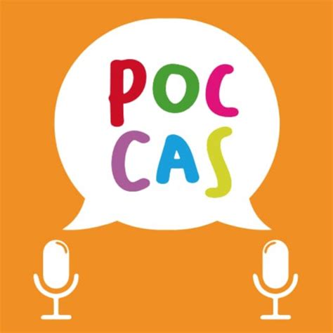 Poc Cas Podcast On Spotify