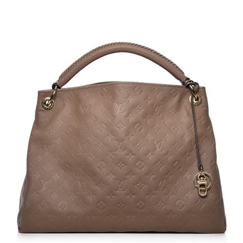 Louis Vuitton Empreinte Artsy Mm Ombre 215143 Fashionphile