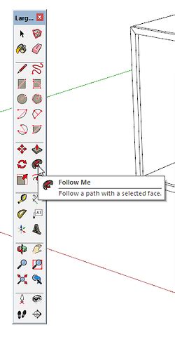 Chamfer Tool in Sketchup Free - SketchUp Free - SketchUp Community