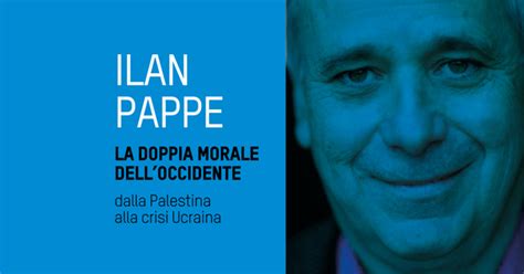 La Doppia Morale Delloccidente Il Titolo