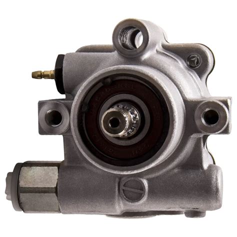 Power Steering Pump For Isuzu Rodeo Trooper For Honda Passport Amigo