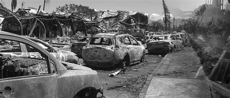 Menials Middle Class Massacre Maui Mainland Jeffrey Prather