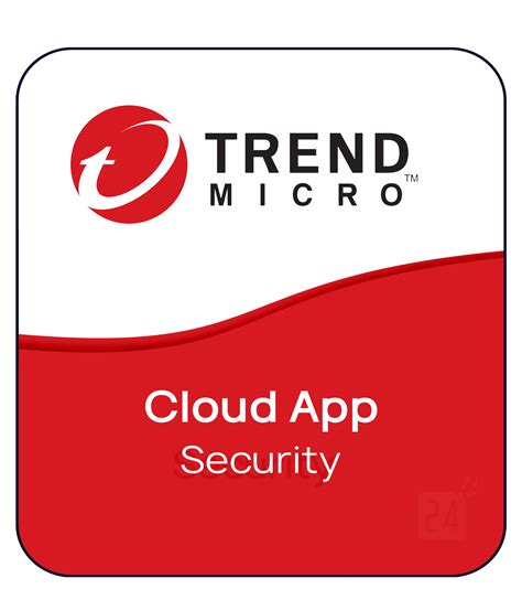 Trend Micro Cloud App Security Blitzhandel Software Und Cloud