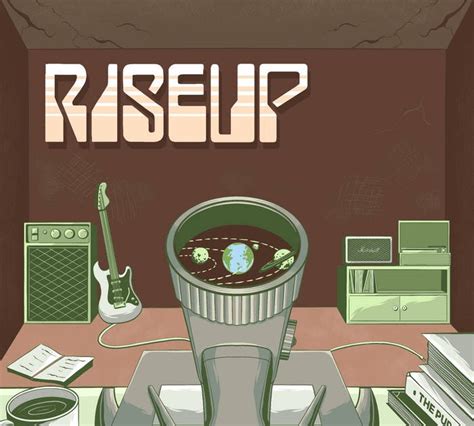 Compartilhando Reggae Rise Up Reggae Band The Pursuit Ep 2021