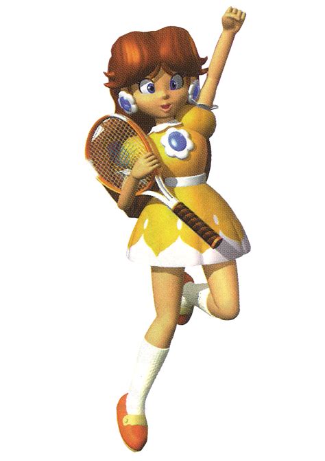 Mario Tennis: Gallery | We Are Daisy Wikia | FANDOM powered by Wikia