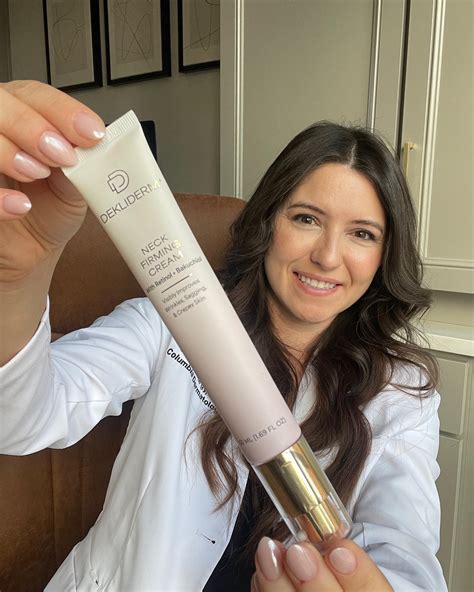 Jessica Burgy | Board Certified Dermatologist (@dr.jessicaburgy