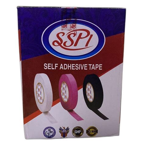 Color: Pink Cloth Self Adhesive Tape at Rs 650/roll in New Delhi | ID ...