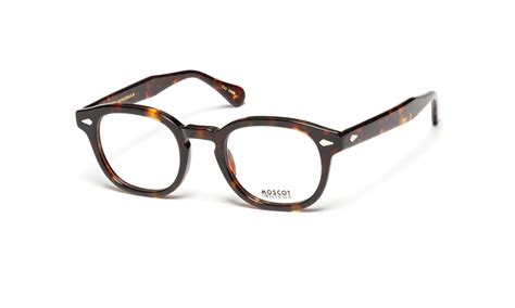 Moscot Lemtosh Tortoise Size Large 49 Specs Berlin