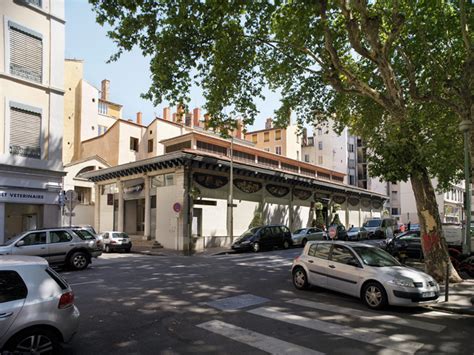 Les Archives Des Halles De La Martini Re Un Clairage Sur La Vie Dun