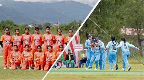 Madesh And Bagmati Off To A Winning Start Hamrokhelkud