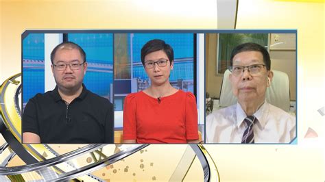 【時事全方位】首批區議員宣誓結果有何啟示？（三） Now 新聞