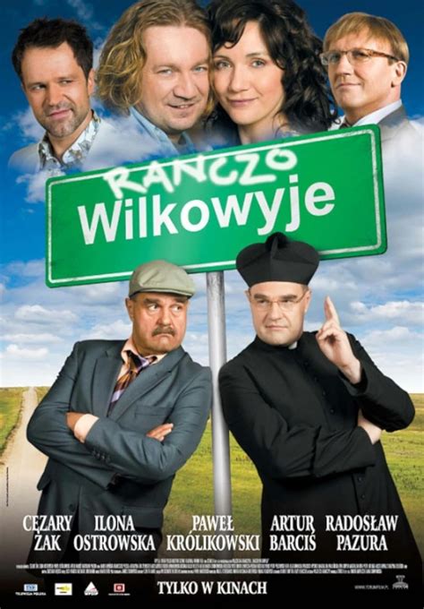 Ranczo Wilkowyje Imdb