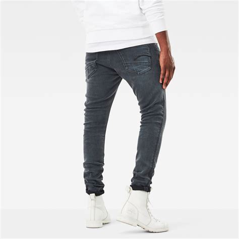 Revend Skinny Color Jeans Grey G Star Raw®