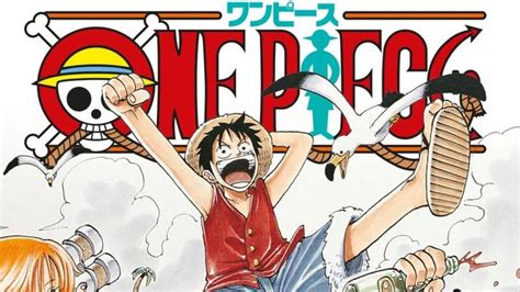 Desde esta web puedes leer el manga de One Piece en español totalmente