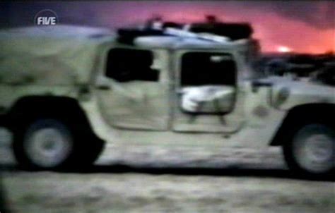 IMCDb Org AM General HMMWV M1038 In Mean Machines Of War 2005