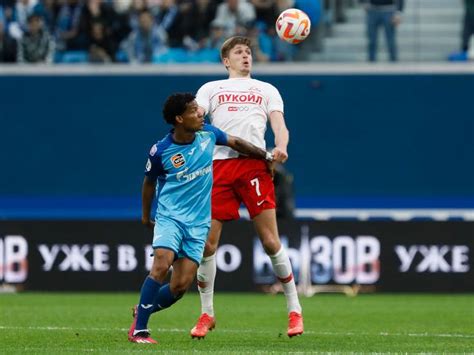 Wilmar Barrios se consagra campeón con el Zenit