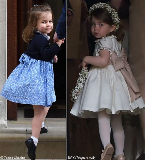 Happy 3rd Birthday Princess Charlotte