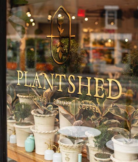 About PlantShed Flower Shops in New York City - Petal Republic
