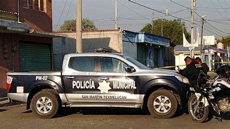 Hombre Defiende A Su Sobrina De Asalto Y Lo Matan De Un Disparo En