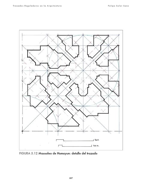 Trazados Reguladores En La Arquitectura By Felipe Soler Sanz Issuu