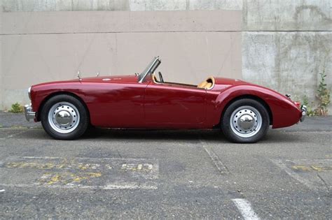 MGA Color Choice Help : MGA Forum : MG Experience Forums | Classic cars ...