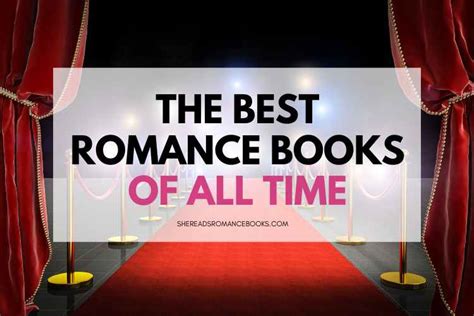 Best Romance Books of the Year – She Reads Romance Books