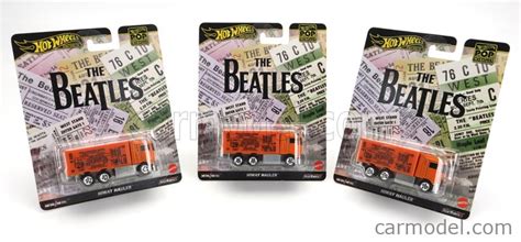 Mattel Hot Wheels Hxd B Scale Nissan Set Assortment Pieces Tv Series Various