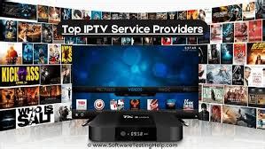 IPTV Vs Traditional TV Whats The Difference The Curious