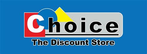 Choice The Discount Store 18 Avoca St Kingaroy Qld 4610 Australia