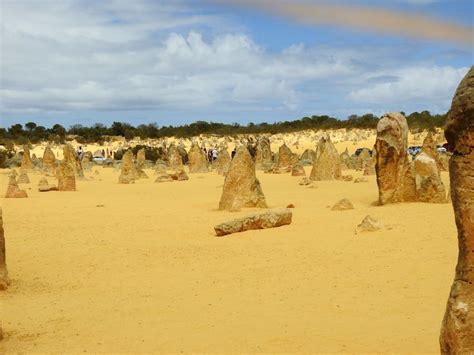 The Pinnacles, Cervantes, Perth WA #JustAnotherDayInWA #Pinnacles ...