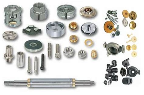 Water Pump Parts List Infoupdate Org