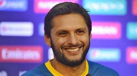 Karachi Kings announce joining of Shahid Afridi