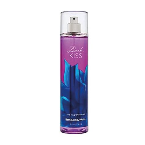 Dark Kiss Fine Fragrance Mist 236ml - Bath & Body Works at Alora