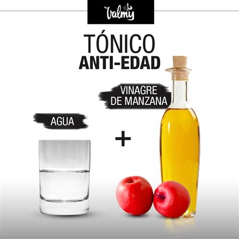 Introducir 112 Images Beneficios Del Vinagre De Manzana En La Noche