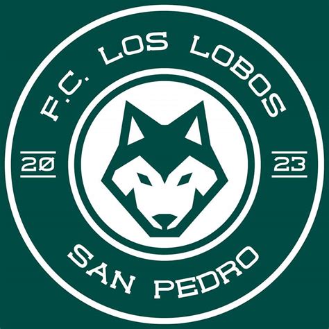 Fc Los Lobos San Pedro Chimbote