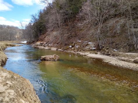The Driftless Trout Story Microskiff Dedicated To The Smallest Of