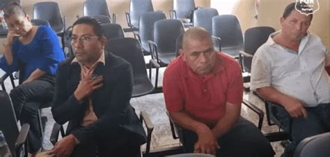 Van a juicio policías y exempleados de alcaldía de Ilobasco acusados de