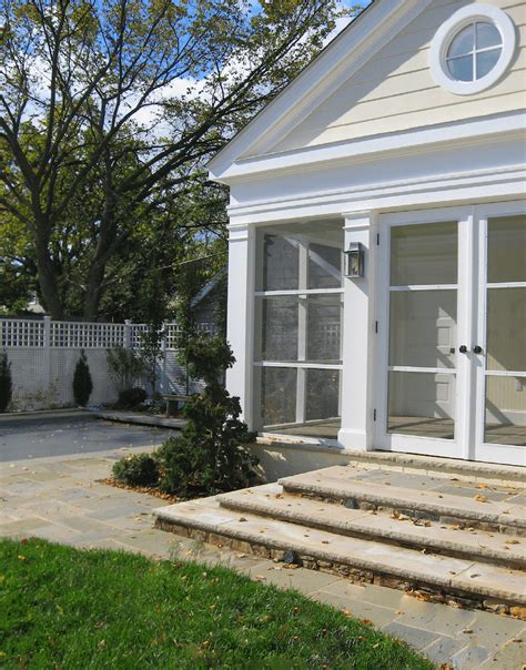 Chevy Chase Architect Profile