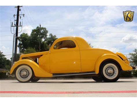 1935 Ford 3 Window Coupe For Sale Cc 1137961