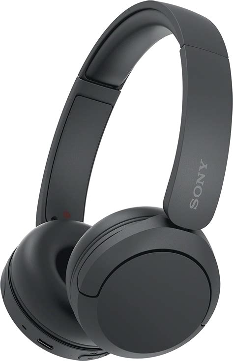 Amazon.com: Sony Wireless Bluetooth Headphones - Up to 50 Hours Battery ...