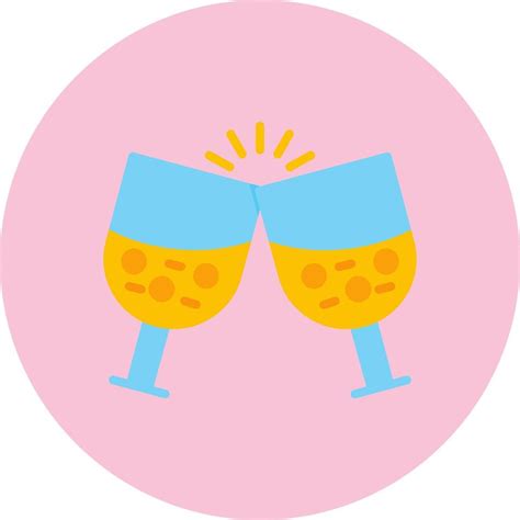 Cheers Vector Icon 16519971 Vector Art at Vecteezy