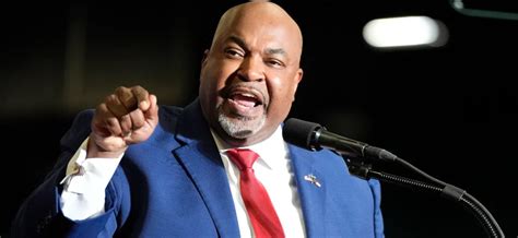 Nc Candidate Mark Robinson Sues Cnn Over Porn Site Report