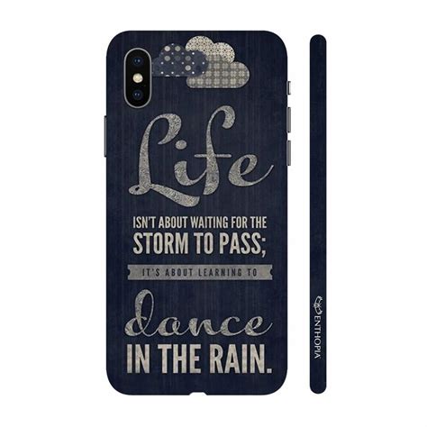 Hardshell Phone Case Glass Is Half Full At ₹ 39500 Santacruz East
