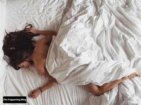 Ana Mena Anamenaoficial U Nude Onlyfans Photo The