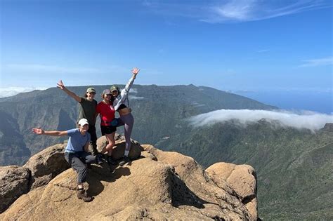 Funchal Lever Du Soleil Pico Do Areeiro Randonn E Pedra Rija Priv